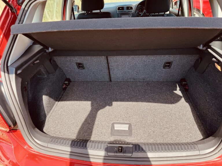 VOLKSWAGEN POLO 9,390 20415 MI PETROL AUTOMATIC VIEW DETAILS... image 23