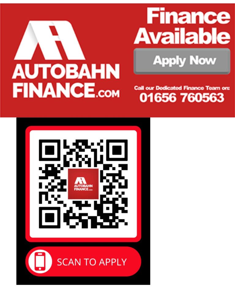 Autobahn finace